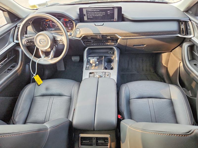 Aukcja sprzedaży 2025 Mazda Cx-70, vin: JM3KJDHA7S1108243, numer aukcji: 64716756