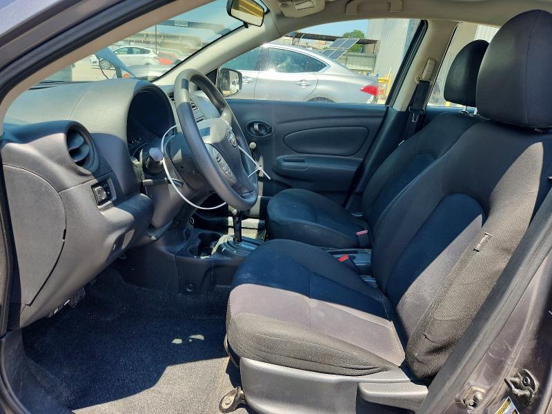 Продаж на аукціоні авто 2018 Nissan Versa, vin: 3N1CN7AP4JL837702, номер лоту: 63891876