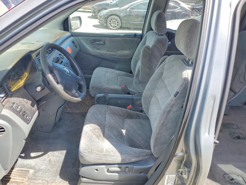 Aukcja sprzedaży 2002 Honda Odyssey, vin: 5FNRL18632B035861, numer aukcji: 66218146