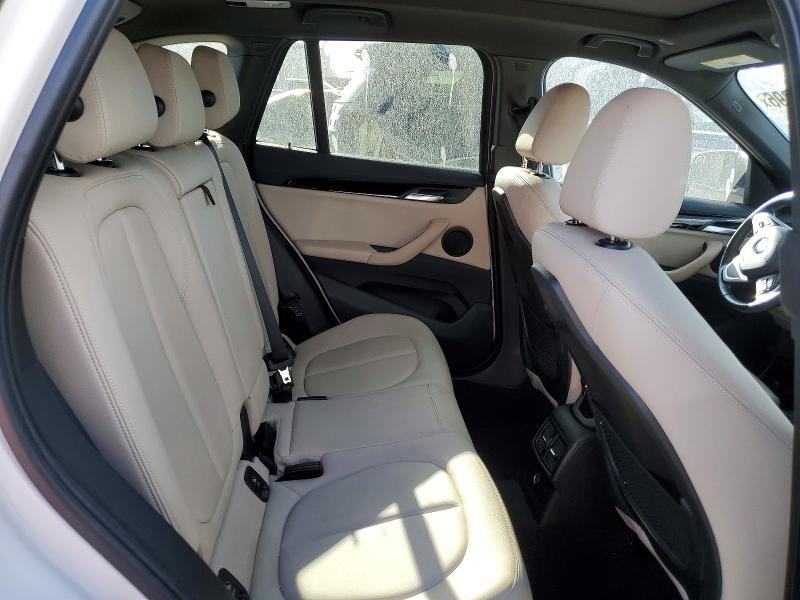 Aukcja sprzedaży 2018 Bmw X1, vin: WBXHU7C39J5L08409, numer aukcji: 67170396