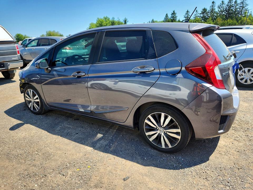 63101746 :رقم المزاد ، 3HGGK5H71GM108482 vin ، 2016 Honda Fit مزاد بيع