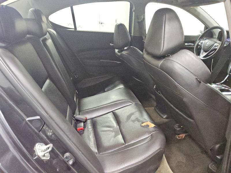 63809466 :رقم المزاد ، 19UUB3F57FA009265 vin ، 2015 Acura Tlx مزاد بيع