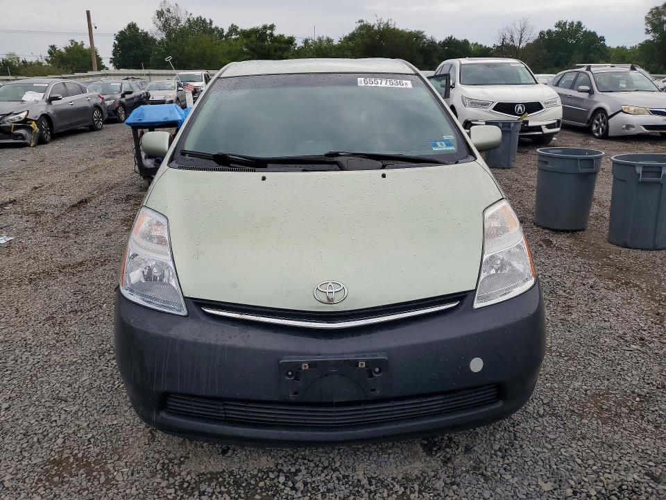 Auction sale of the 2007 Toyota Prius, vin: JTDKB20U477636052, lot number: 65577536