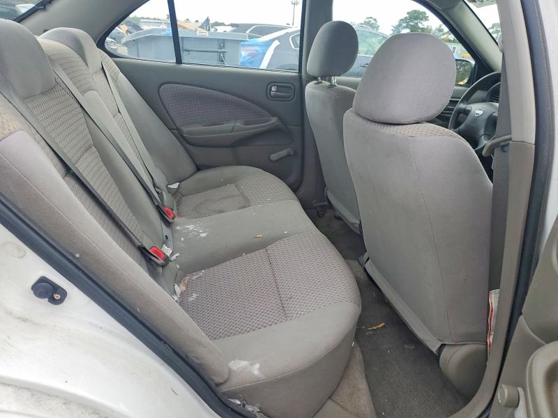 66340476 :رقم المزاد ، 3N1CB51D25L590835 vin ، 2005 Nissan Sentra مزاد بيع