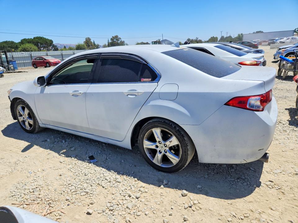 Продажа на аукционе авто 2010 Acura Tsx, vin: JH4CU2F65AC003502, номер лота: 63706956