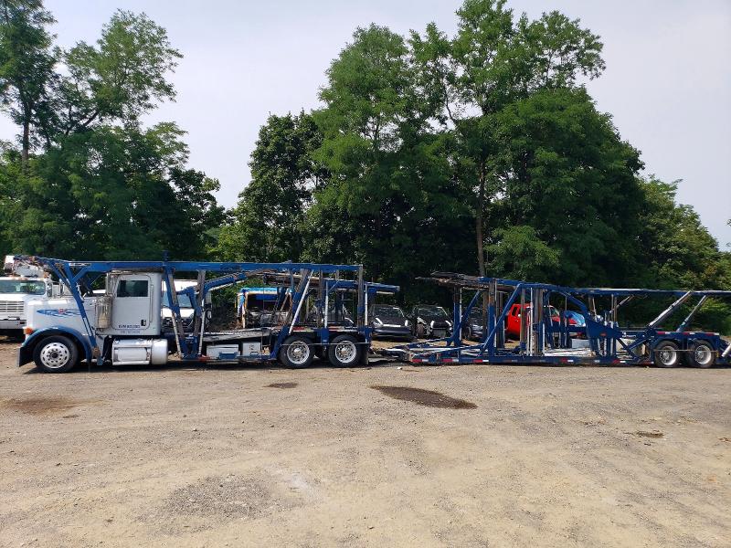 Продаж на аукціоні авто 2007 Peterbilt 379, vin: 1NP5DU9X27N731620, номер лоту: 64931936