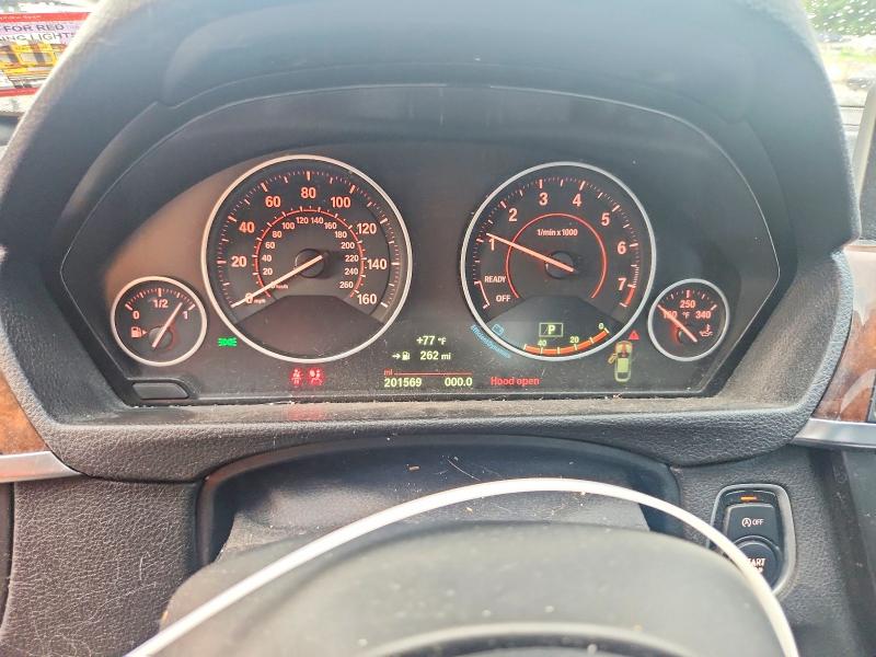 Продажа на аукционе авто 2015 Bmw 435, vin: WBA4B3C53FD670418, номер лота: 63648756