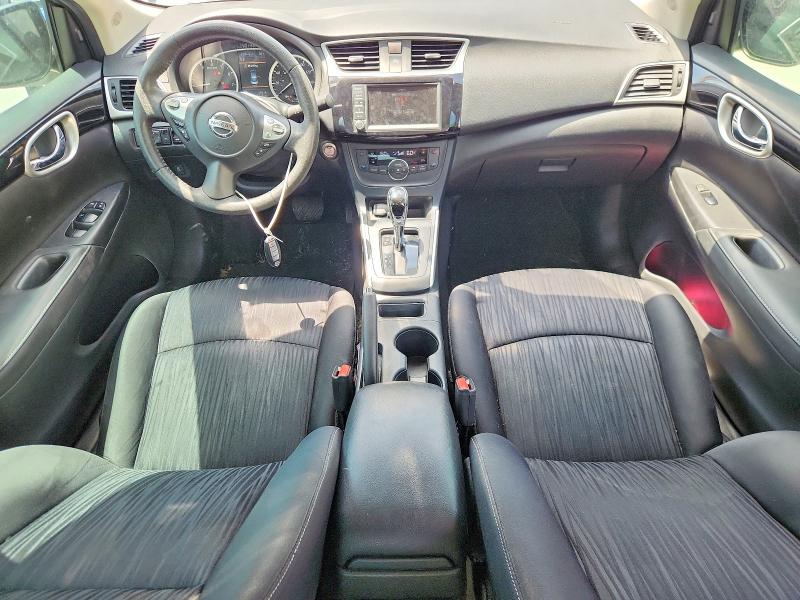 Aukcja sprzedaży 2019 Nissan Sentra, vin: 3N1AB7AP6KY221147, numer aukcji: 63674126