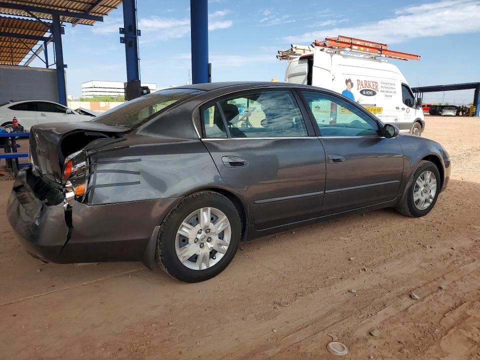 Продаж на аукціоні авто 2006 Nissan Altima, vin: 1N4AL11D06N422659, номер лоту: 64320996