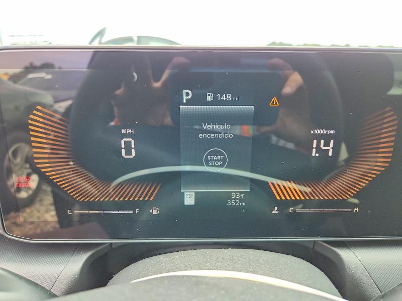 2026 Kia K4 მანქანა იყიდება აუქციონზე, vin: 3KPFT4DE8TE358019, აუქციონის ნომერი: 63185286