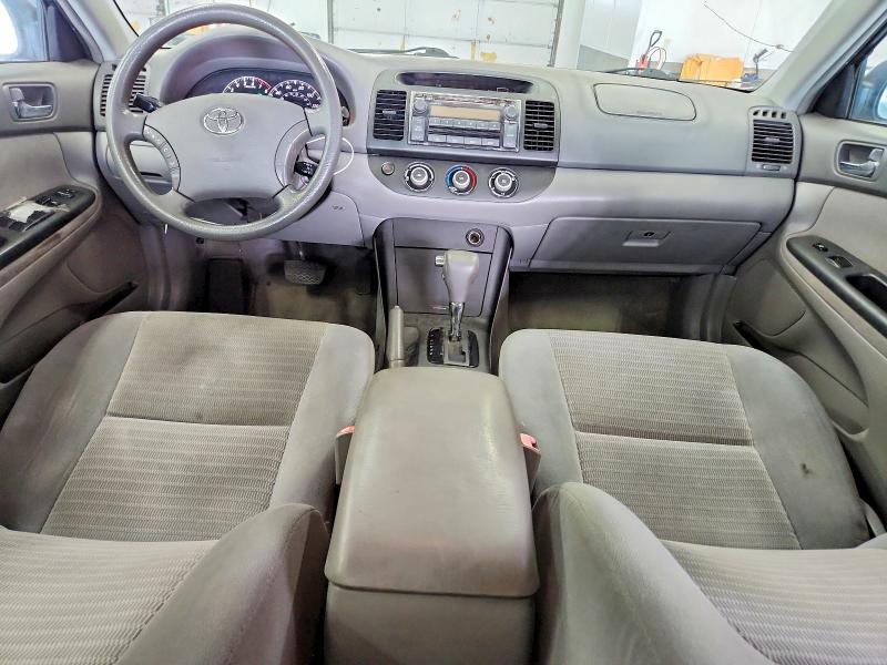 Aukcja sprzedaży 2006 Toyota Camry, vin: 4T1BE32K86U728754, numer aukcji: 63941796