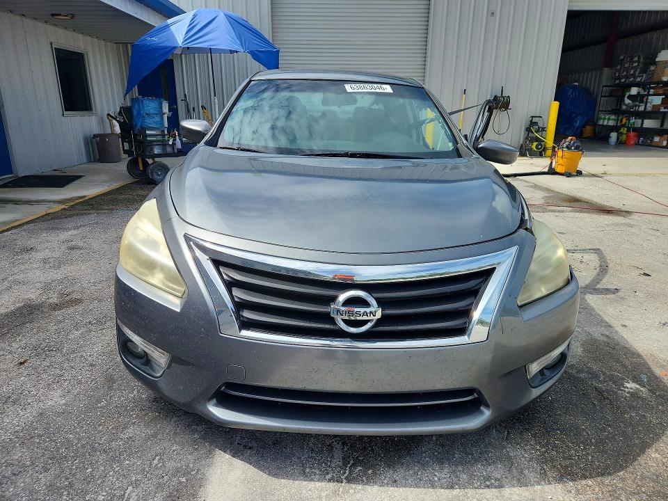 Aukcja sprzedaży 2015 Nissan Altima, vin: 1N4AL3APXFC165320, numer aukcji: 63863046