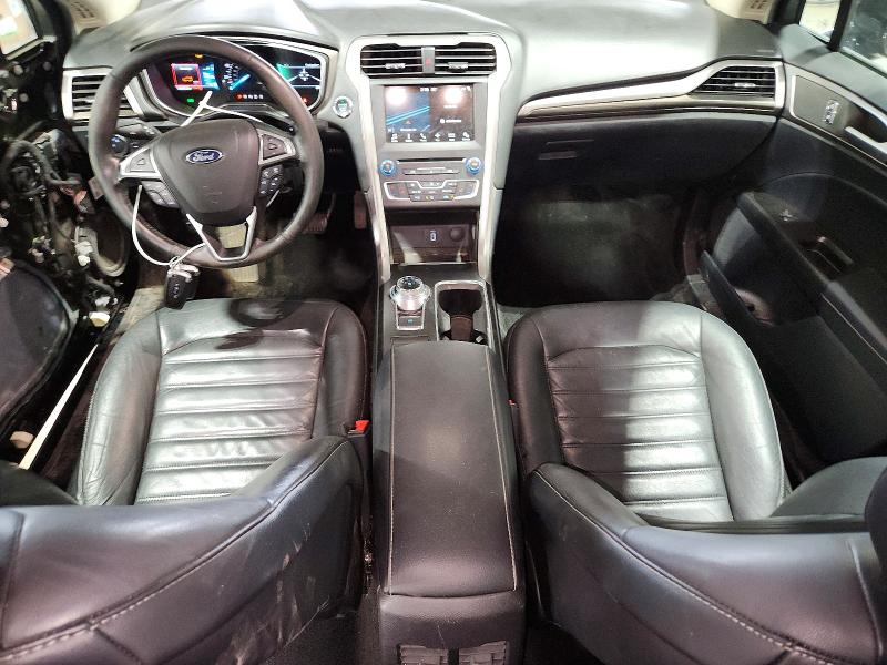 2017 Ford Fusion მანქანა იყიდება აუქციონზე, vin: 3FA6P0HD8HR407871, აუქციონის ნომერი: 63756446