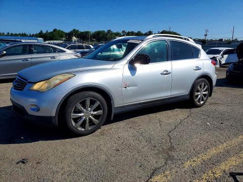 Продажа на аукционе авто 2013 Infiniti Ex37, vin: JN1BJ0HP0DM430328, номер лота: 65705526