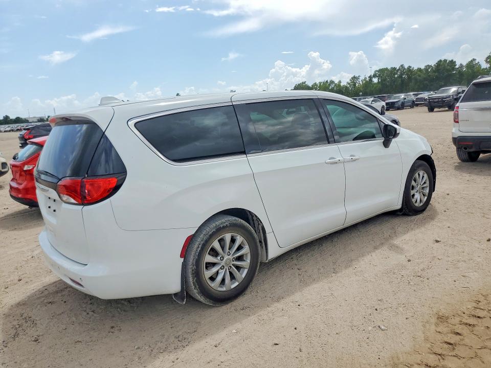 Aukcja sprzedaży 2017 Chrysler Pacifica, vin: 2C4RC1DG1HR592683, numer aukcji: 64807606