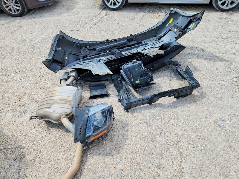63884966 :رقم المزاد ، 5XYP3DHC9MG127986 vin ، 2021 Kia Telluride مزاد بيع