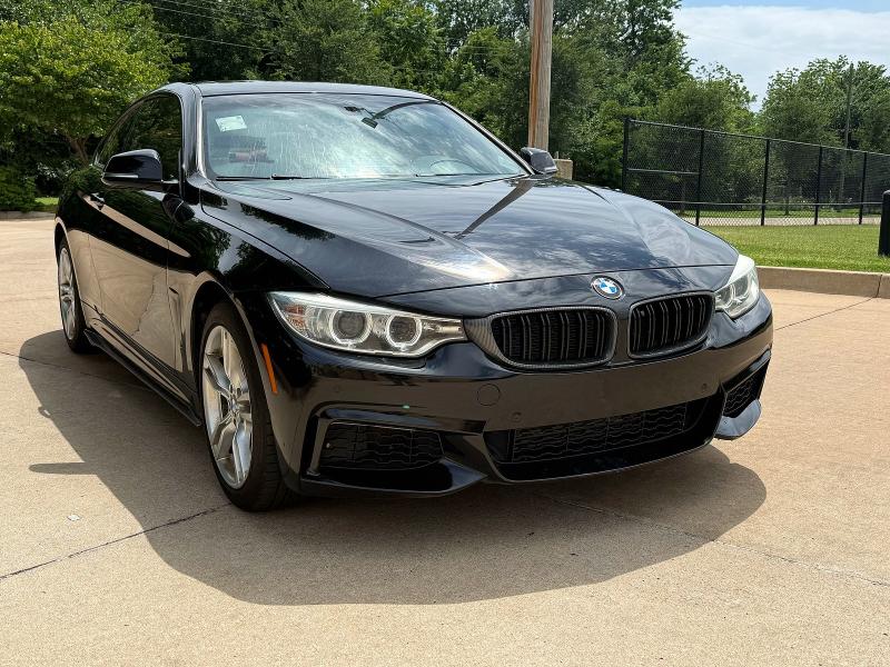 67521336 :رقم المزاد ، WBA3N9C5XFK246932 vin ، 2015 Bmw 428 مزاد بيع