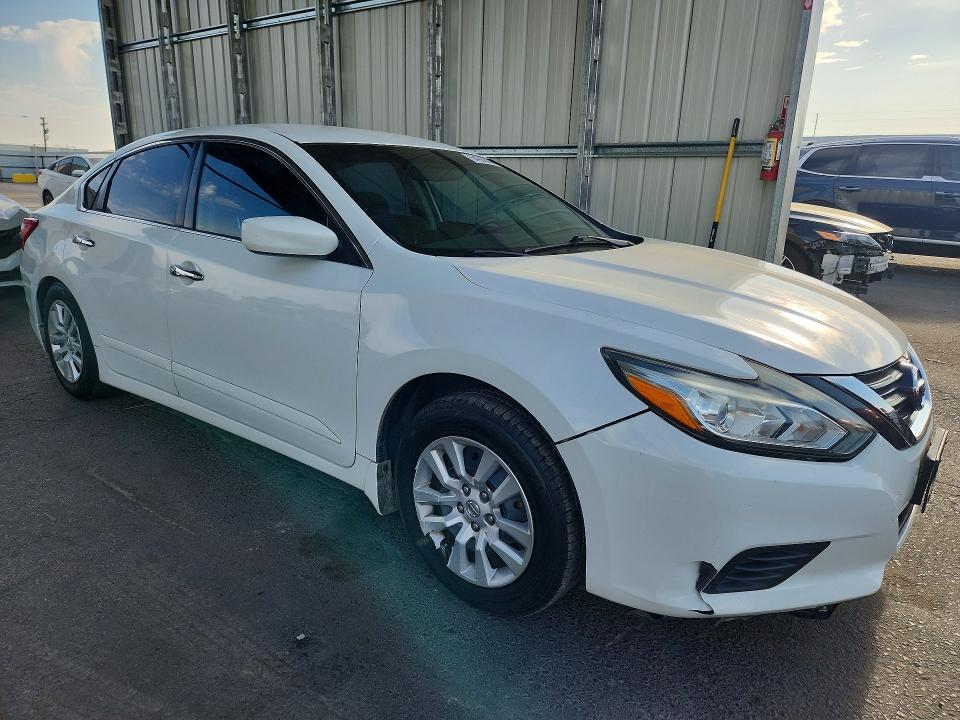 Aukcja sprzedaży 2016 Nissan Altima, vin: 1N4AL3AP5GN381873, numer aukcji: 64980036