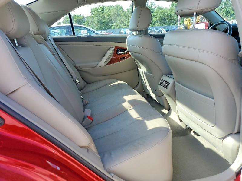 Продажа на аукционе авто 2009 Toyota Camry, vin: 4T4BE46KX9R062085, номер лота: 65528626