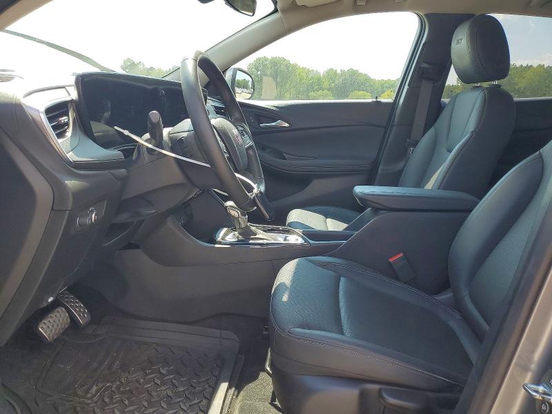 63902256 :رقم المزاد ، KL4AMDSLXRB006956 vin ، 2024 Buick Encore Gx مزاد بيع