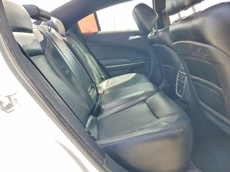 65721926 :رقم المزاد ، 2C3CDXHG8GH357089 vin ، 2016 Dodge Charger مزاد بيع