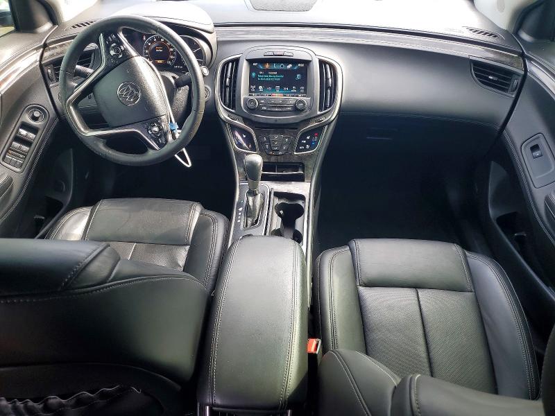 Aukcja sprzedaży 2016 Buick Lacrosse, vin: 1G4GD5G30GF160267, numer aukcji: 64211346