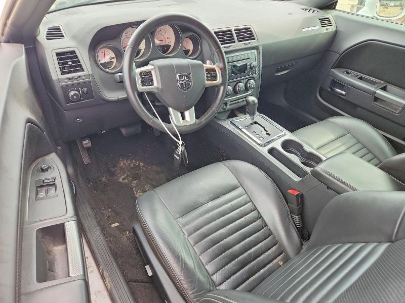 Продажа на аукционе авто 2014 Dodge Challenger, vin: 2C3CDYBT5EH196824, номер лота: 64494526