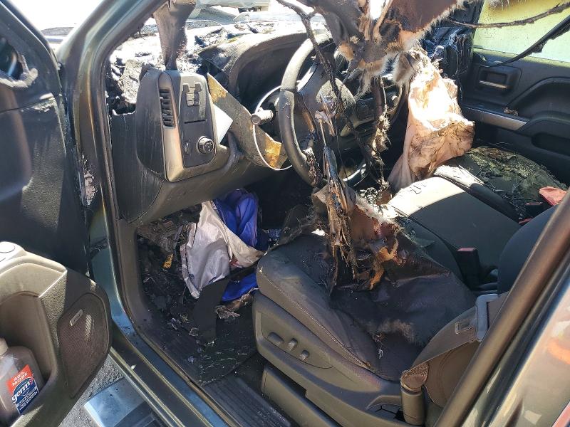 Aukcja sprzedaży 2014 Chevrolet Silverado, vin: 3GCPCREC7EG367266, numer aukcji: 64231156