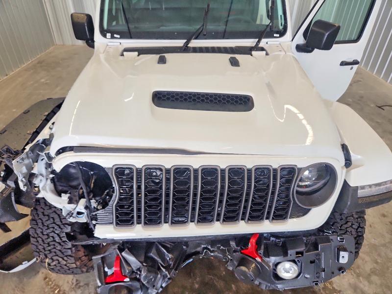 Aukcja sprzedaży 2026 Jeep Wrangler, vin: 1C4PJXFN8TW315458, numer aukcji: 63641356