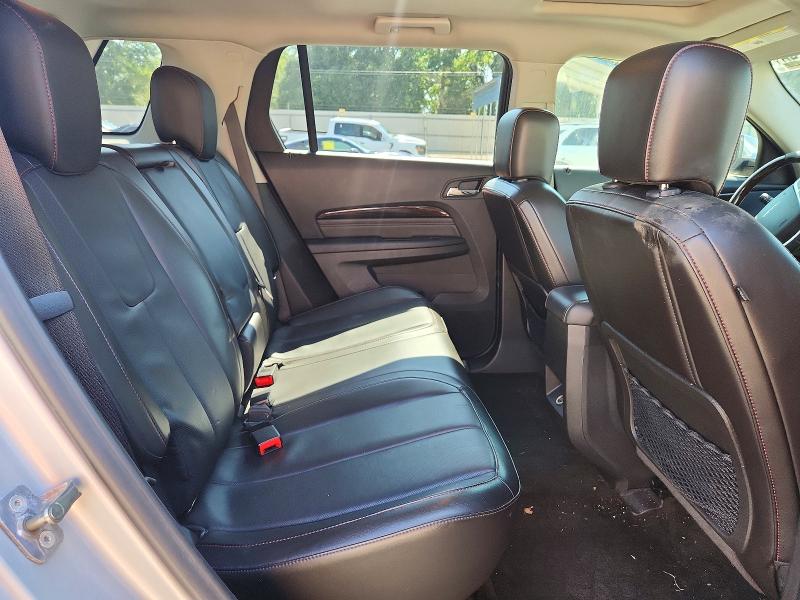 Продаж на аукціоні авто 2015 Gmc Terrain, vin: 2GKFLUE3XF6202621, номер лоту: 63356796