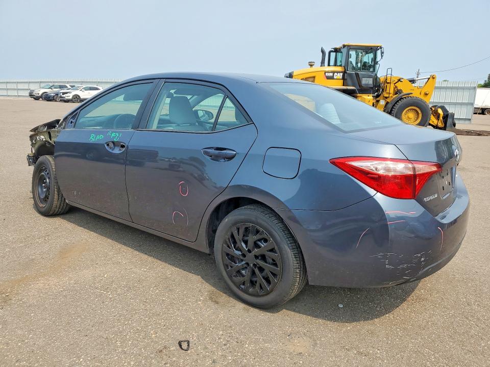 Aukcja sprzedaży 2018 Toyota Corolla, vin: 2T1BURHE4JC024181, numer aukcji: 64559056