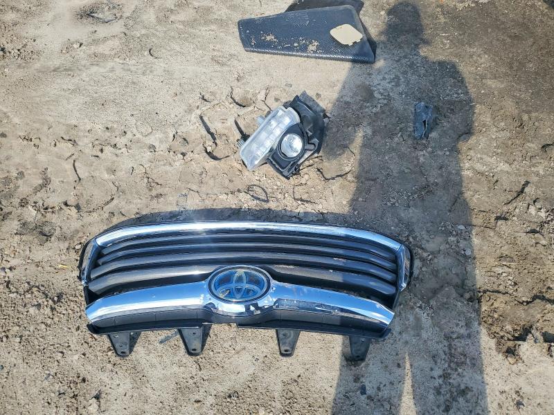 Продаж на аукціоні авто 2016 Toyota Highlander Hybrid, vin: 5TDDCRFH7GS016844, номер лоту: 63481356