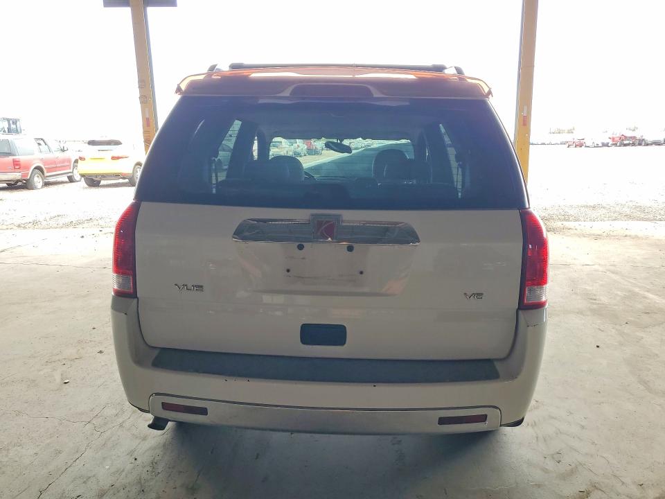 64157556 :رقم المزاد ، 5GZCZ53457S819338 vin ، 2007 Saturn Vue مزاد بيع