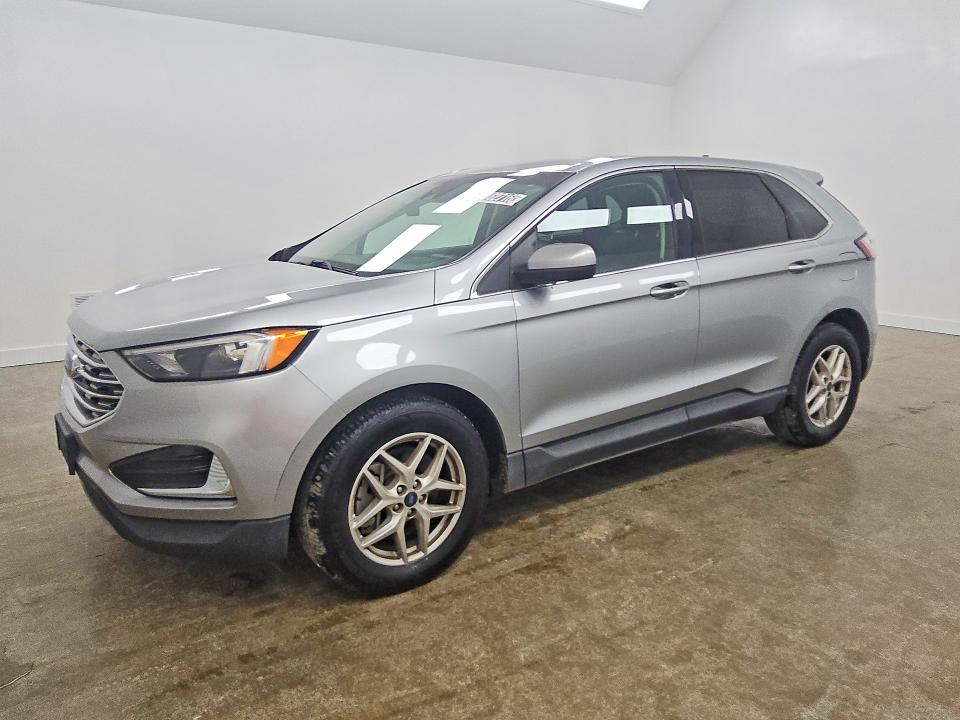 62462716 :رقم المزاد ، 2FMPK4J94NBA53489 vin ، 2022 Ford Edge مزاد بيع