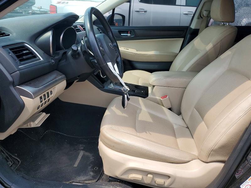 65279846 :رقم المزاد ، 4S3BNBN63G3046322 vin ، 2016 Subaru Legacy مزاد بيع