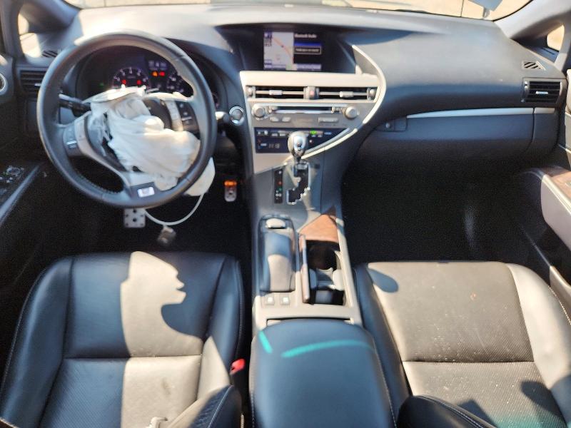 Aukcja sprzedaży 2013 Lexus Rx 350, vin: 2T2BK1BA0DC192154, numer aukcji: 65939516