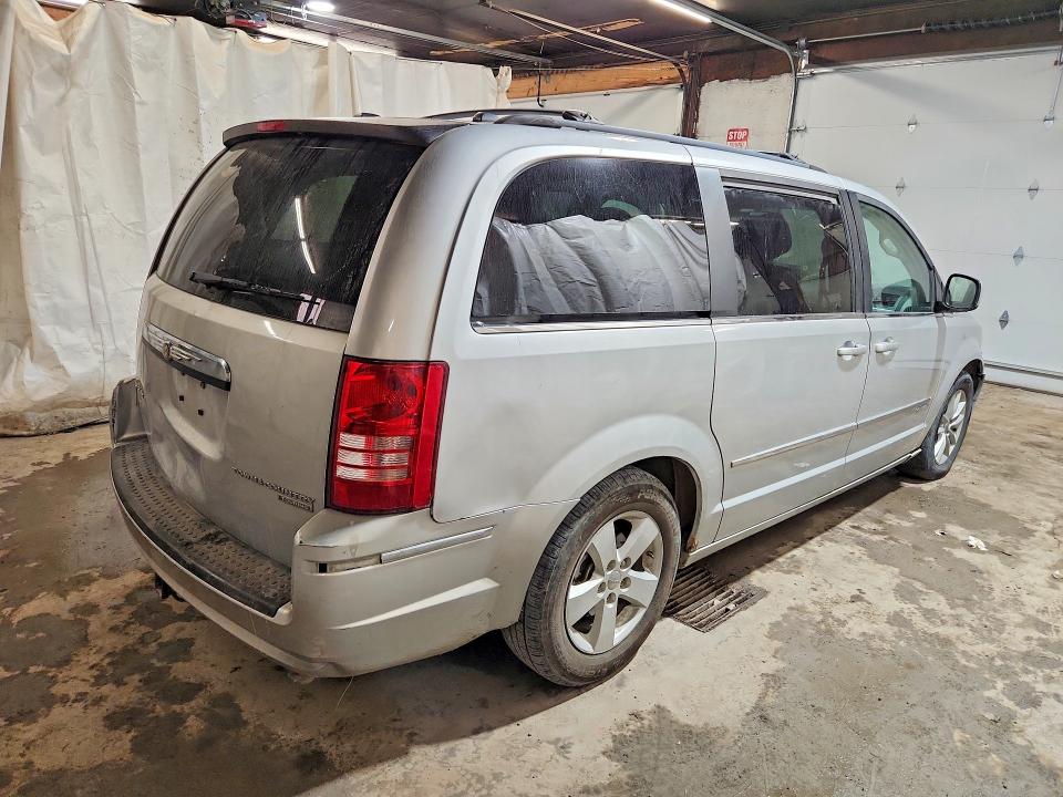 Aukcja sprzedaży 2010 Chrysler Town & Country, vin: 2A4RR5D19AR286767, numer aukcji: 66383446