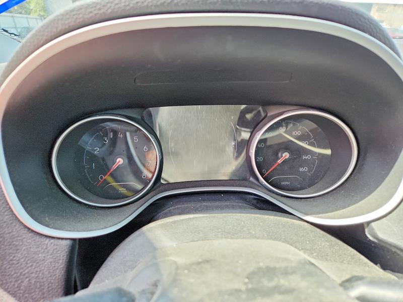 Aukcja sprzedaży 2019 Jeep Compass, vin: 3C4NJCBBXKT743807, numer aukcji: 63362806