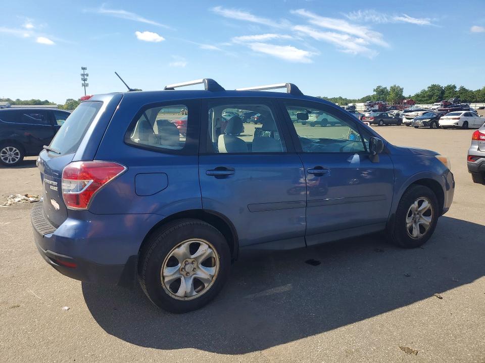 Aukcja sprzedaży 2014 Subaru Forester, vin: JF2SJAAC0EH495217, numer aukcji: 66772096