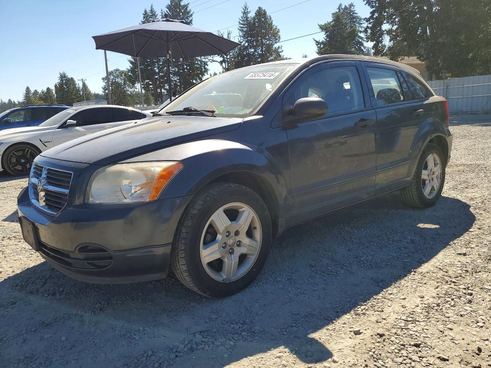 Auction sale of the 2008 Dodge Caliber, vin: 1B3HB48B08D655730, lot number: 65575416