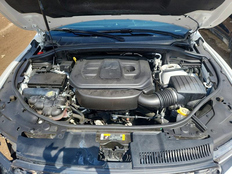 65219096 :رقم المزاد ، 1C4RDJDG1NC133090 vin ، 2022 Dodge Durango مزاد بيع