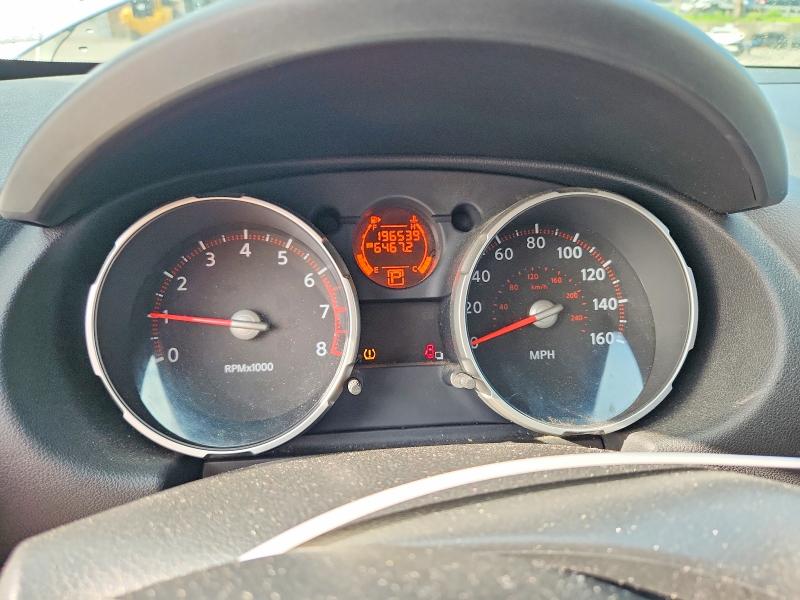 Продаж на аукціоні авто 2009 Nissan Rogue, vin: JN8AS58V39W186062, номер лоту: 63533666