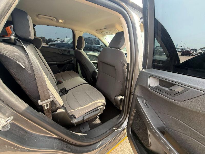 2021 Ford Escape მანქანა იყიდება აუქციონზე, vin: 1FMCU0F61MUA19311, აუქციონის ნომერი: 64403286