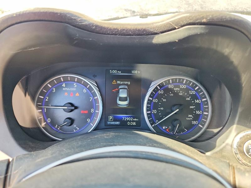 Auction sale of the 2017 Infiniti Q50, vin: JN1EV7AR7HM836926, lot number: 63552066