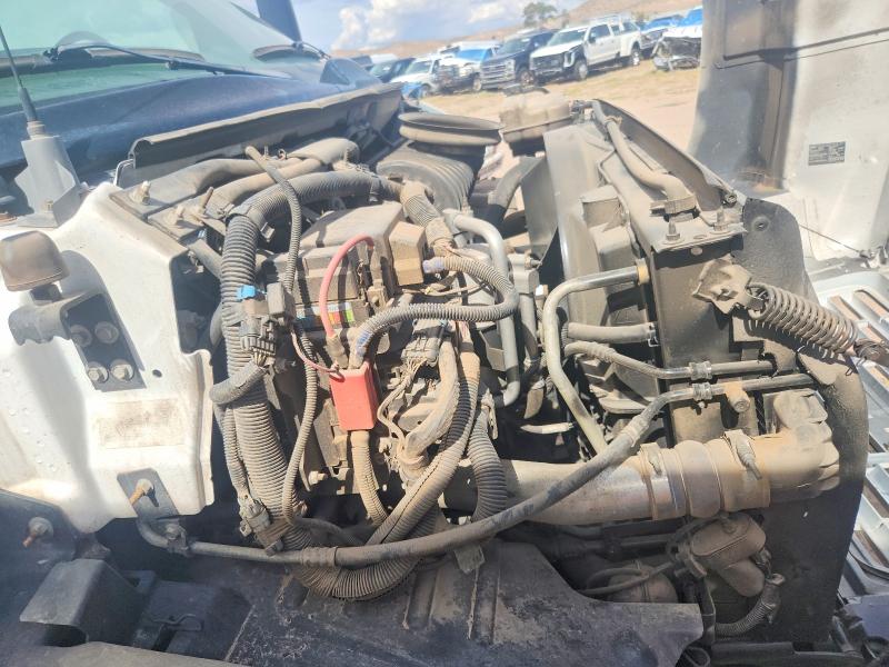 Продажа на аукционе авто 2007 Gmc C7500, vin: 1GDK7C1397F419126, номер лота: 64450096