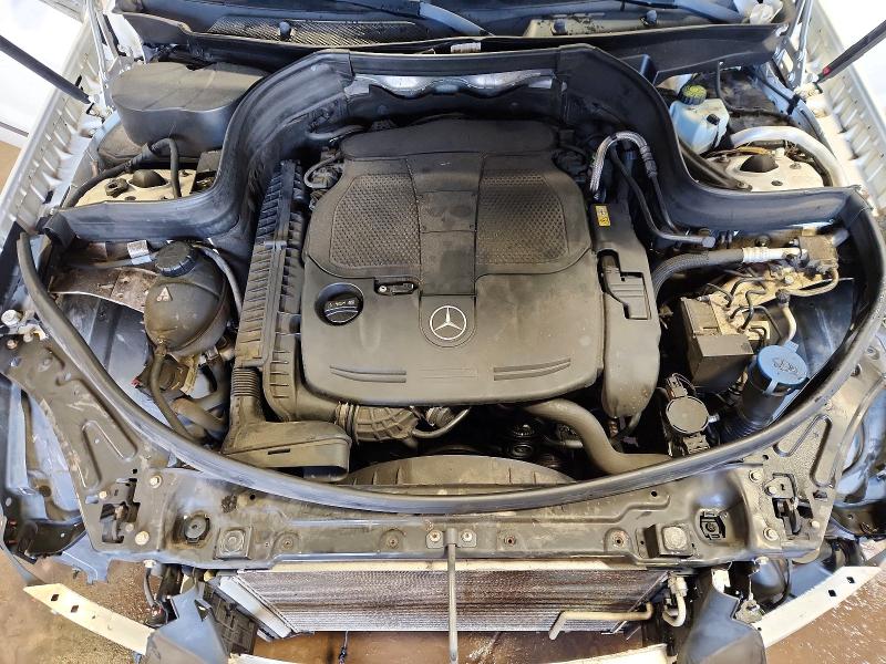 65539796 :رقم المزاد ، WDCGG8JB2EG196329 vin ، 2014 Mercedes-benz Glk مزاد بيع