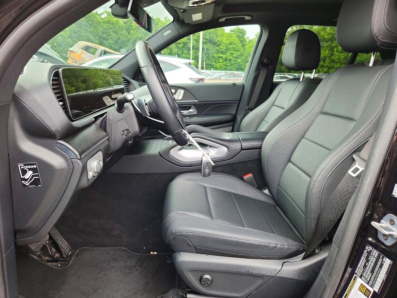 2026 Mercedes-benz Gle მანქანა იყიდება აუქციონზე, vin: 4JGFB4FB6TB509809, აუქციონის ნომერი: 61585886