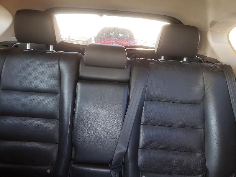 66440506 :رقم المزاد ، JM3KE4DY2E0309890 vin ، 2014 Mazda Cx-5 مزاد بيع