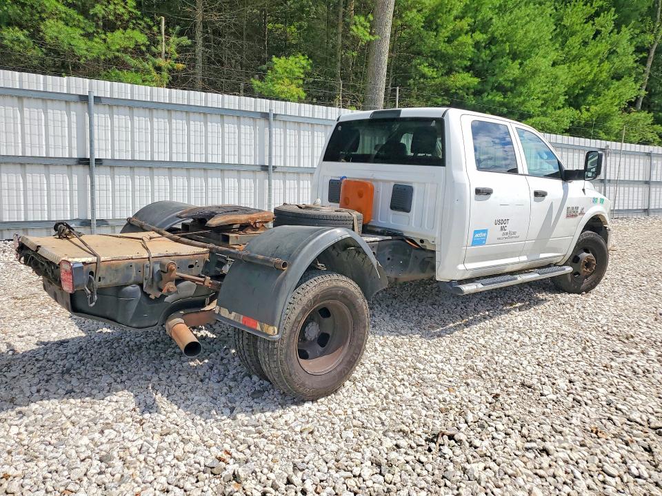 Продажа на аукционе авто 2018 Ram 3500, vin: 3C7WRTCL9JG376476, номер лота: 64607786