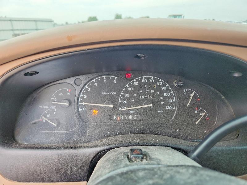 Aukcja sprzedaży 1999 Ford Explorer, vin: 1FMZU34E9XZB97643, numer aukcji: 66769506